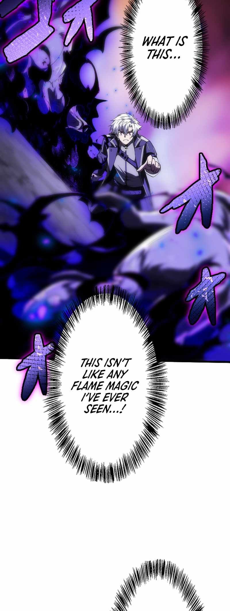 The Awakened One Who Levels in Reverse Chapter 2 32